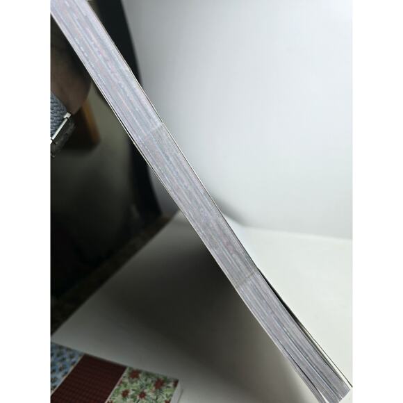 The Paper Studio ~ Pine St. Square Paper Pad ~ 12x12 Scrapbook Paper - Picture 2 of 2